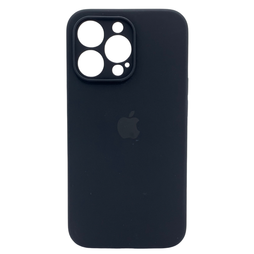 Carcasa De Silicona Para iPhone 14 Pro