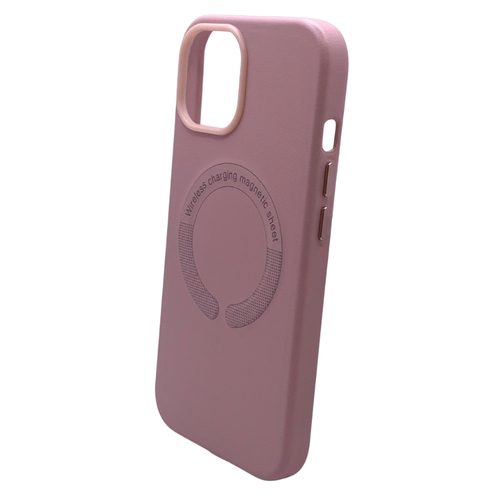 Carcasa Para iPhone 15 MagSafe