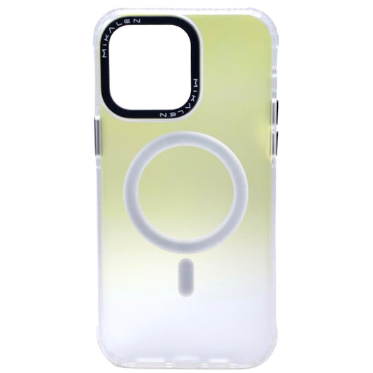 Carcasa Para iPhone 14 Pro Max Estilo Tornasol