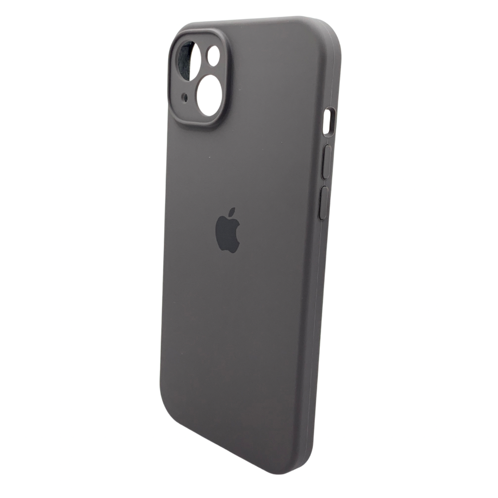 Carcasa De Silicona Para iPhone 14 Plus