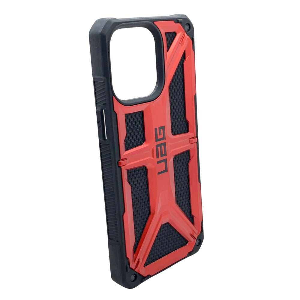 Carcasa Para iPhone 15 Pro Max Reforzada