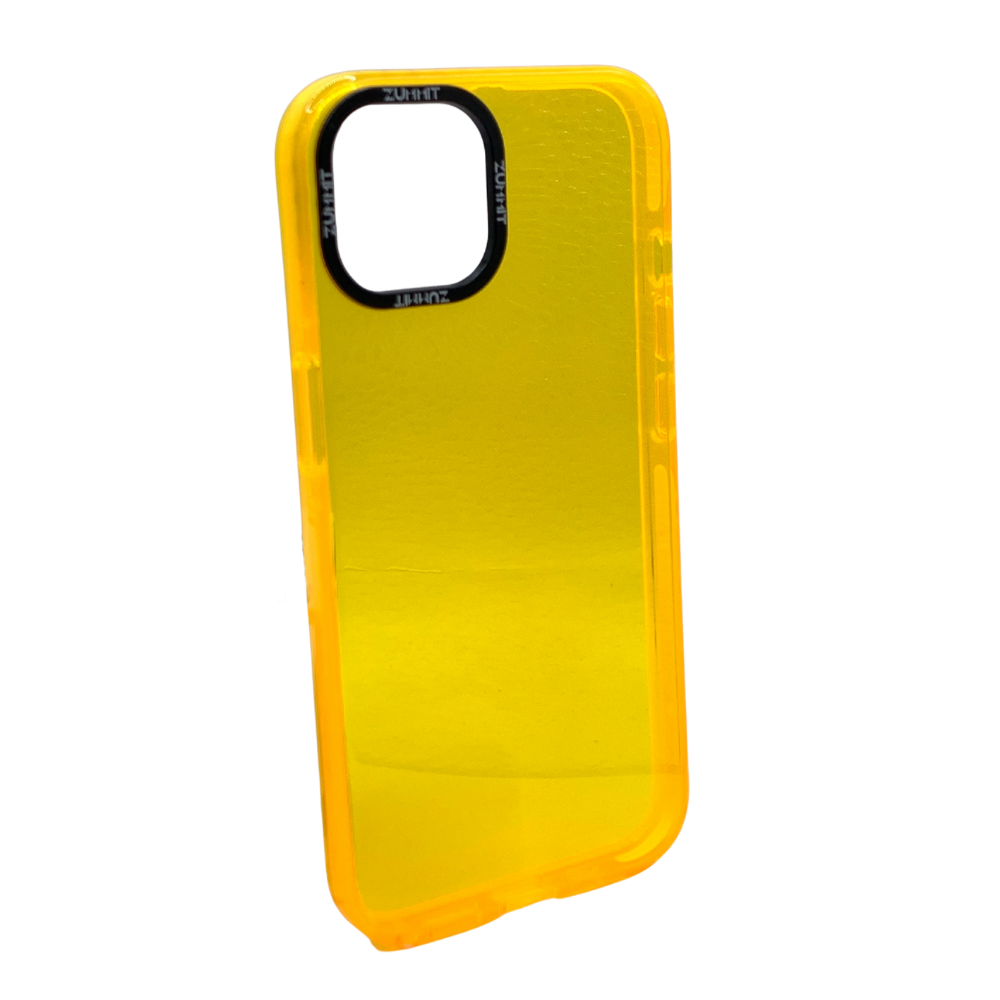 Carcasa Para iPhone 13 fluor colors