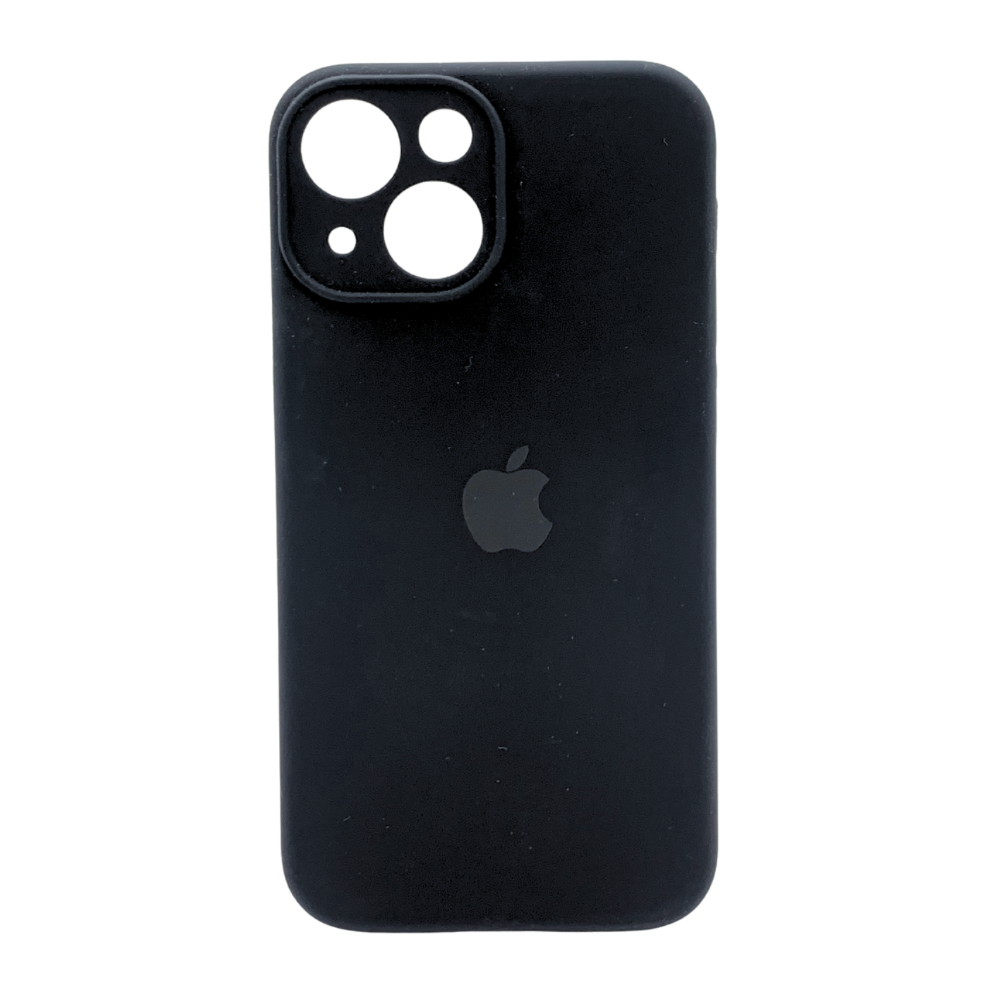 Carcasa De Silicona Para iPhone 13 Mini