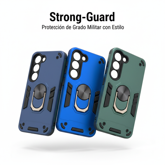 Carcasa Strong-Guard para Samsung S23