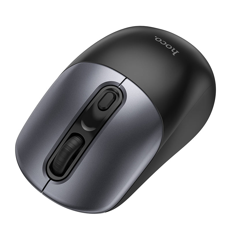 Mouse Inalámbricos Hoco GM28