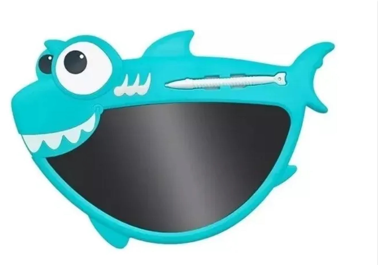 Pizarra LCD Shark
