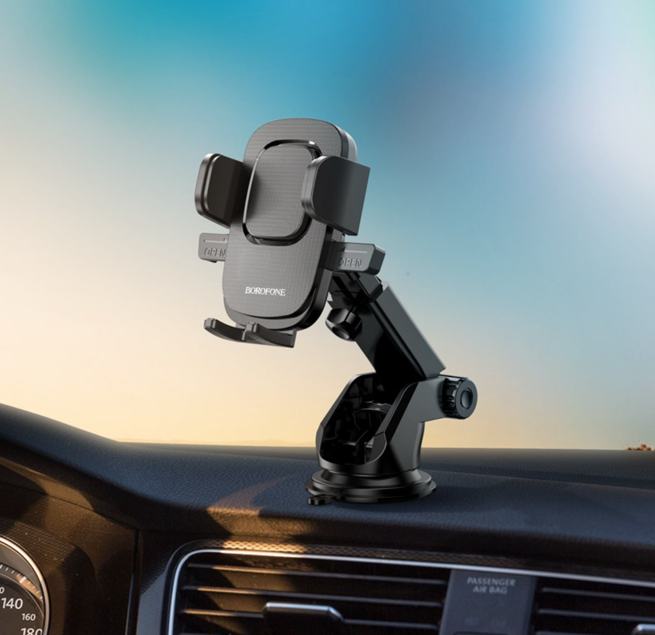 Borofone Bh60 Soporte para auto