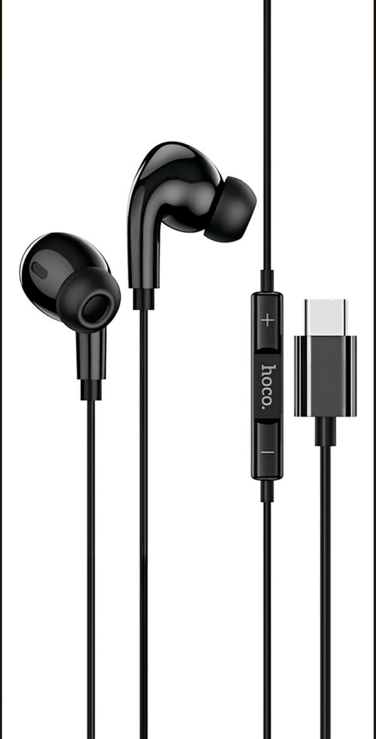 Audífonos Hoco M83 Tipo C