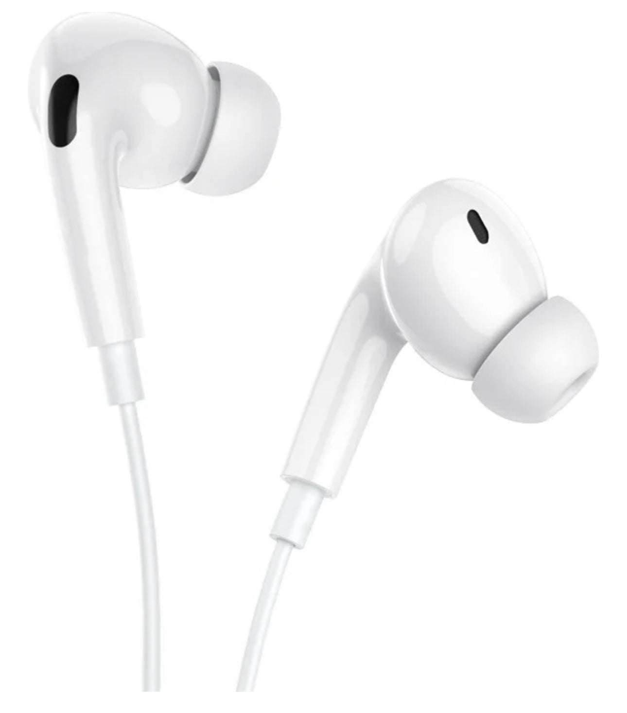 Audífonos Hoco M111 Pro para iPhone lightning