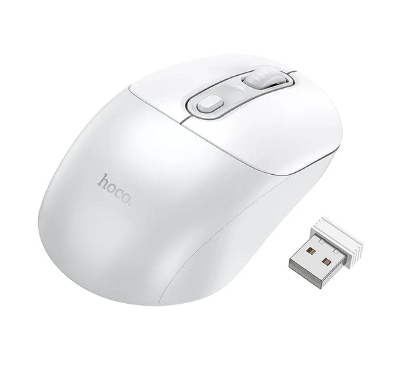 Mouse Inalámbricos Hoco GM28
