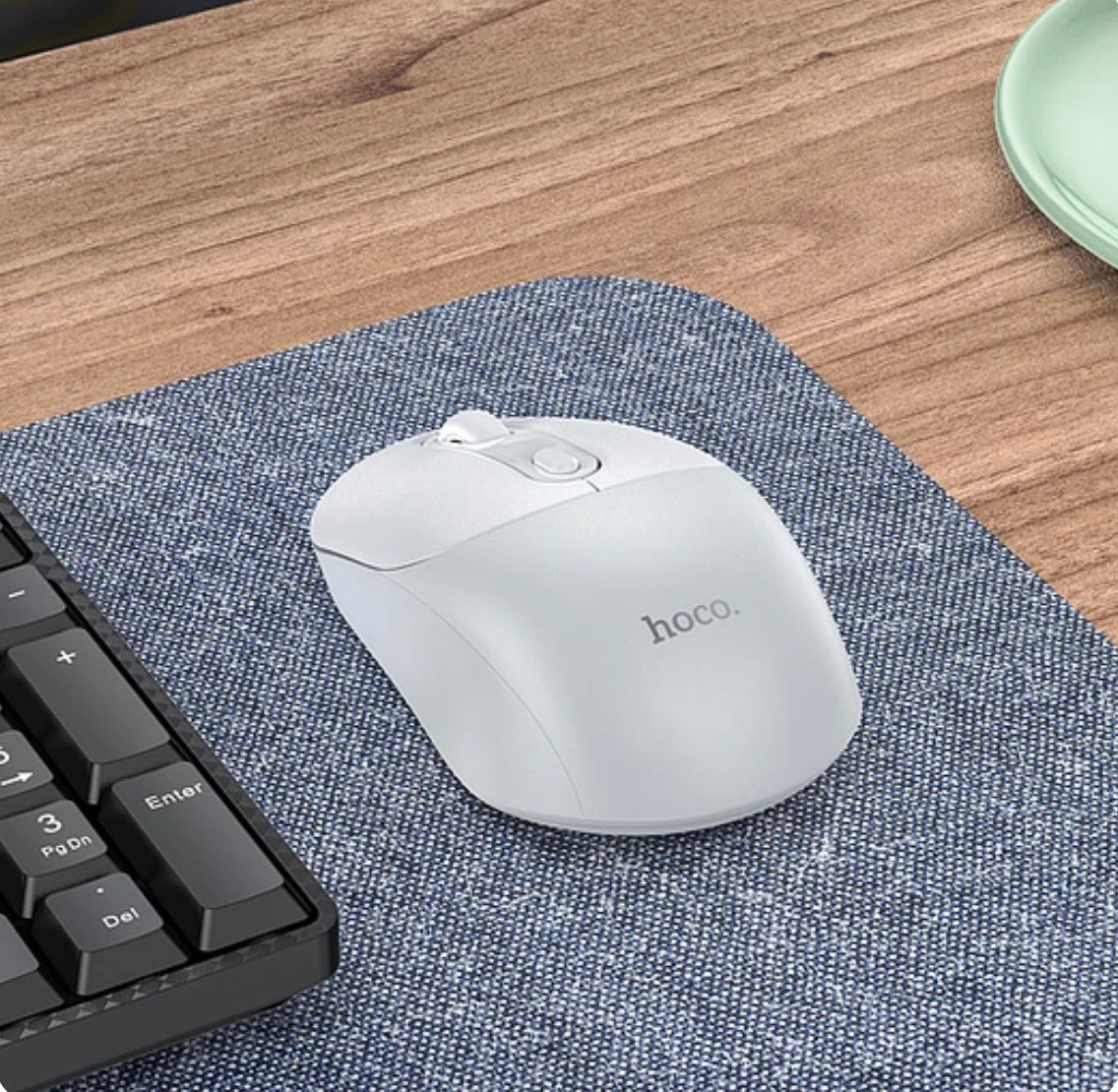Mouse Inalámbricos Hoco GM28