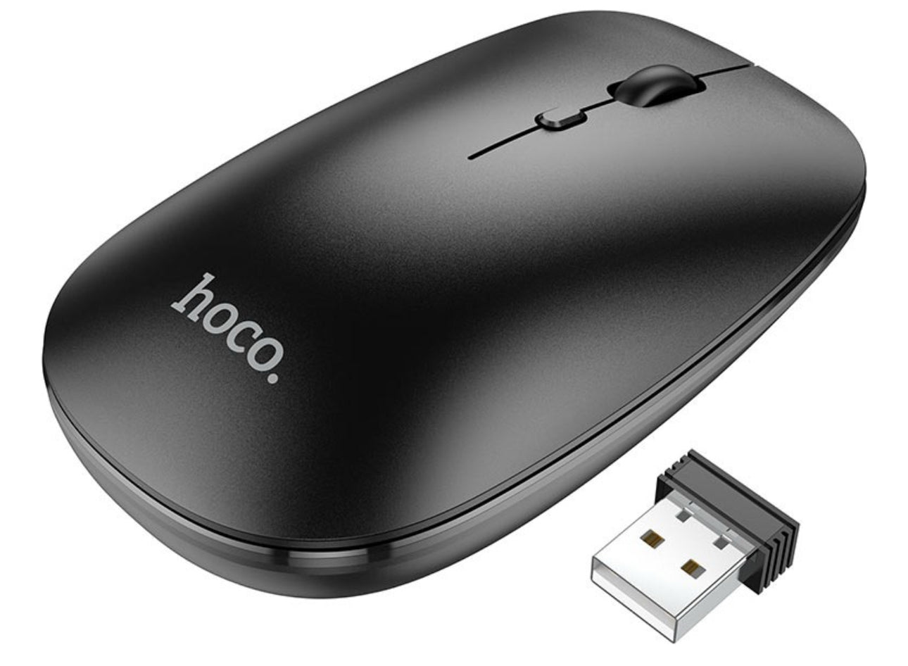 Mouse Bluetooth Hoco GM15