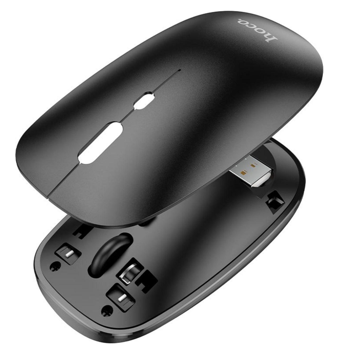 Mouse Bluetooth Hoco GM15