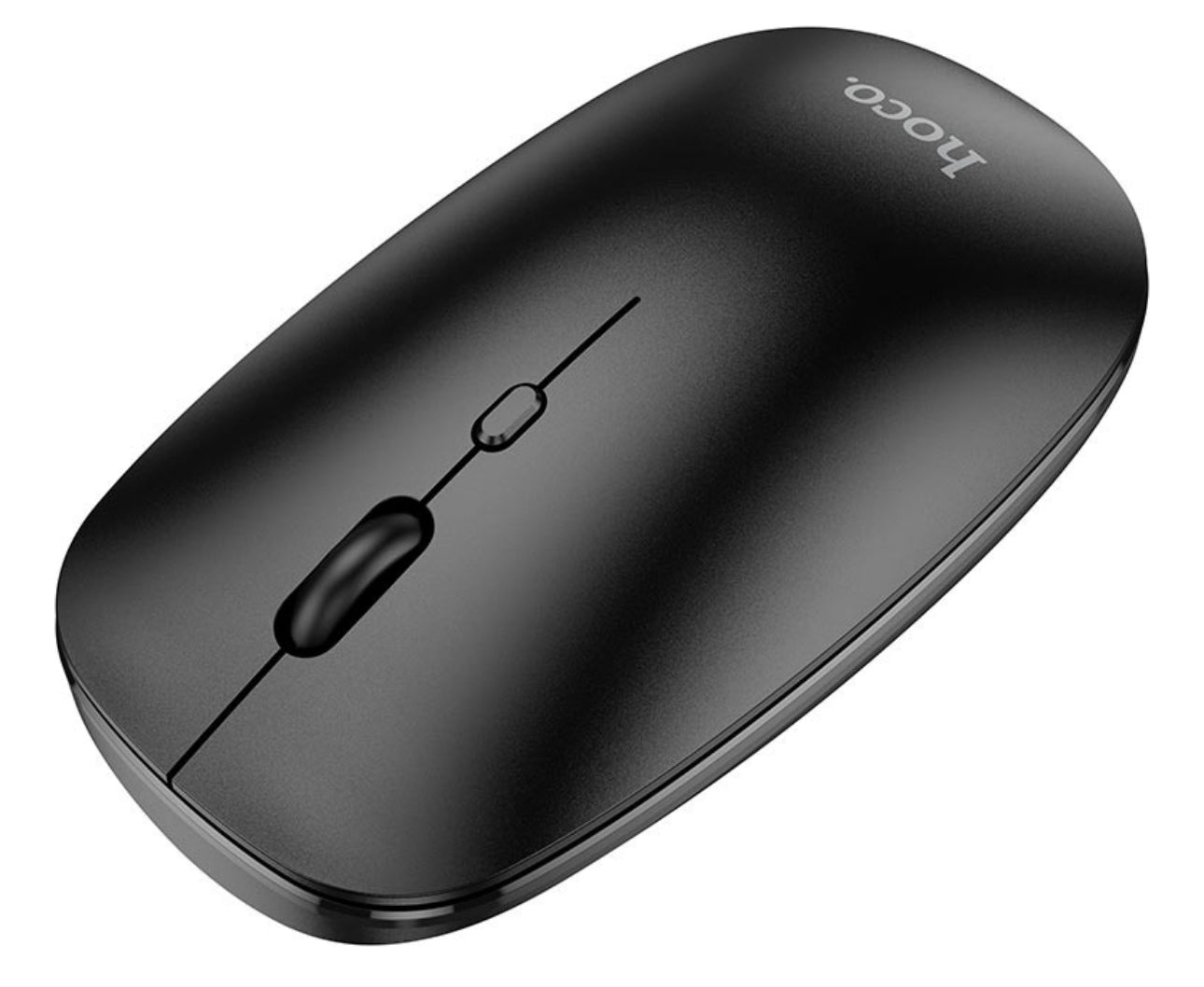 Mouse Bluetooth Hoco GM15
