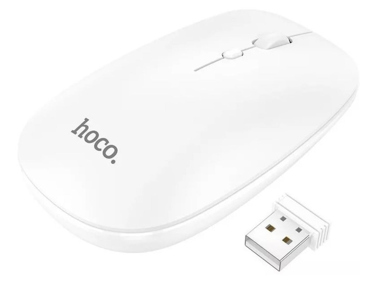 Mouse Bluetooth Hoco GM15