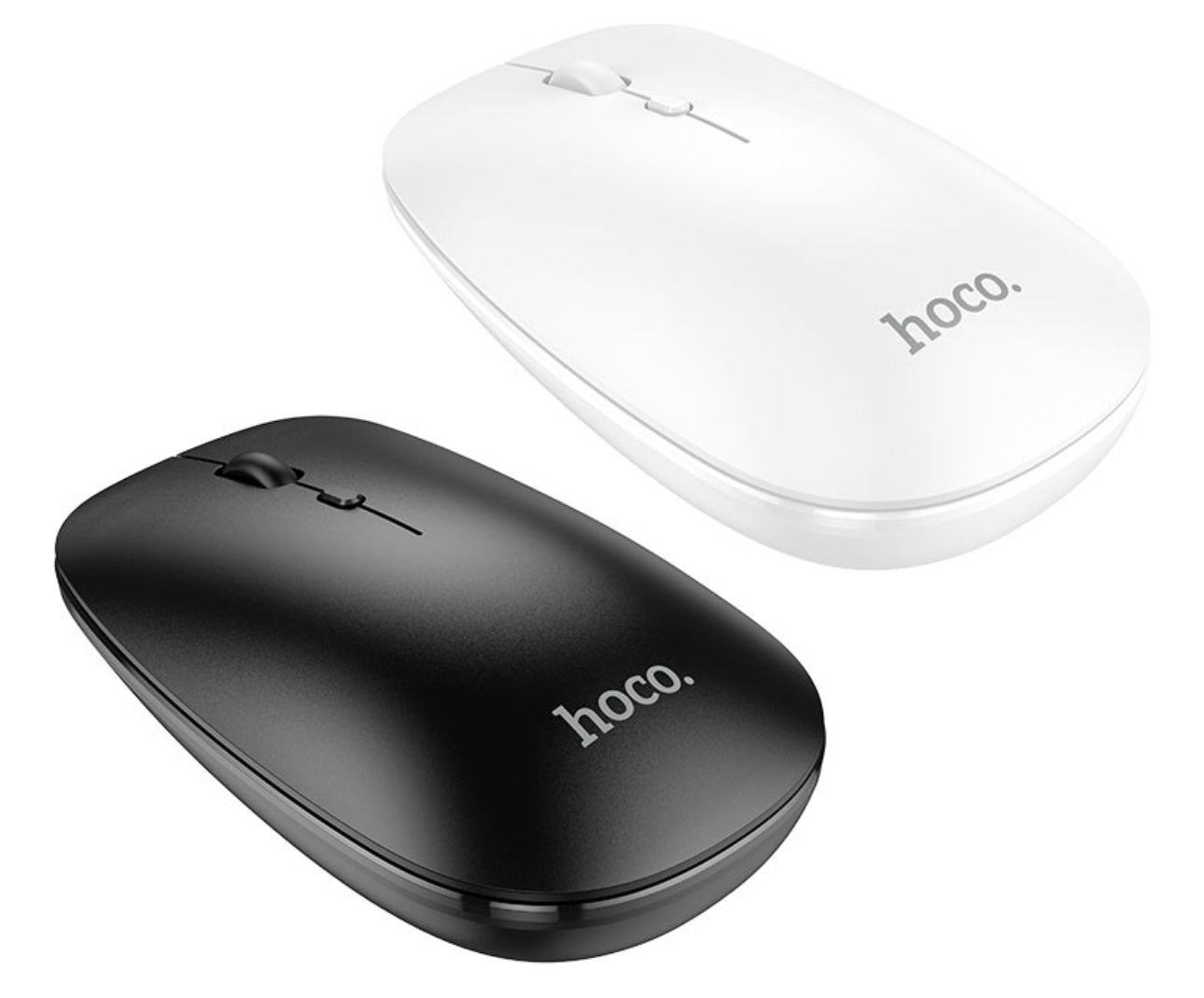 Mouse Bluetooth Hoco GM15