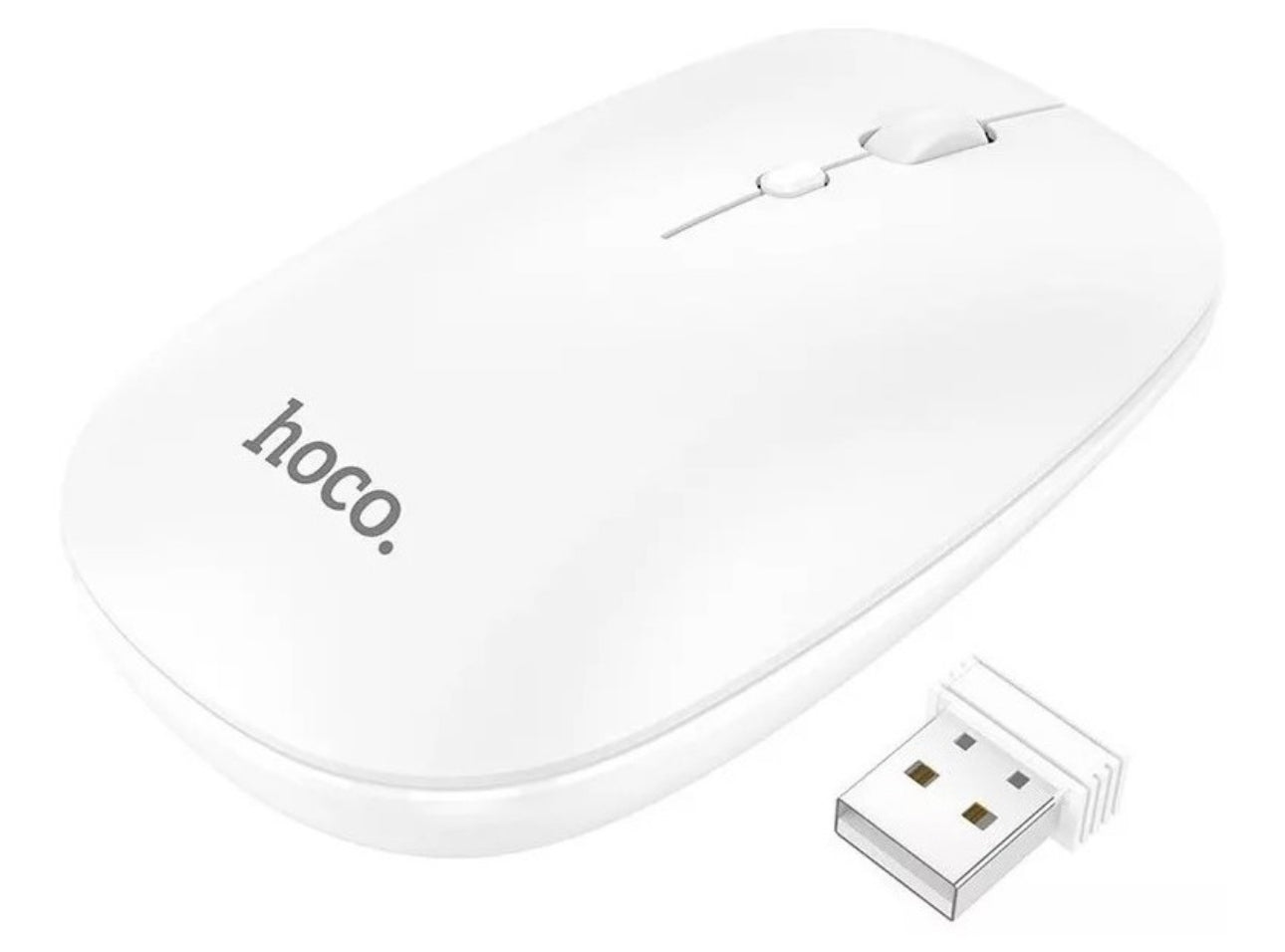 Mouse Bluetooth Hoco GM15