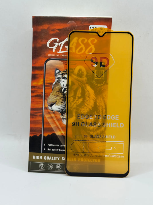 Lamina de Vidrio para Samsung A30s y A50s