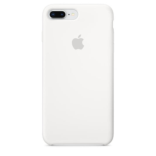 Carcasa de silicona para iPhone 7 Plus, 8 Plus,