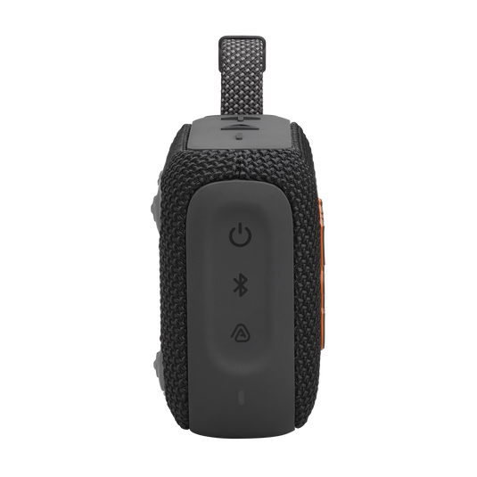 Parlante Bluetooth JBL GO4