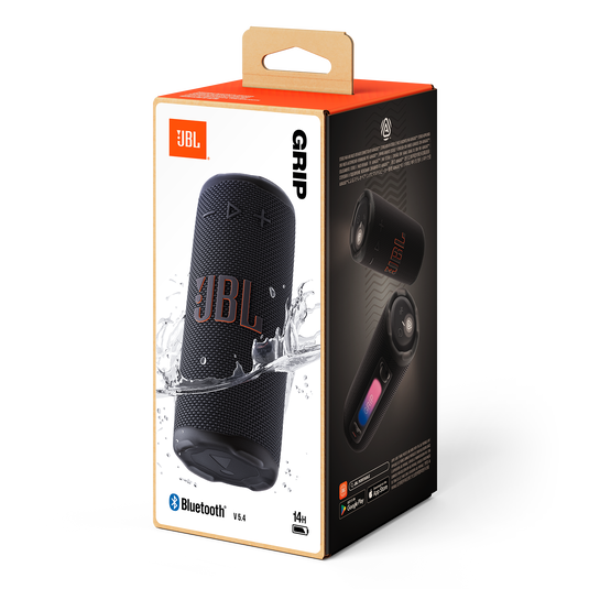 Parlante Bluetooth JBL GRIP (Open Box)