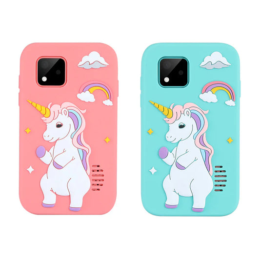 telefono para niños educativo