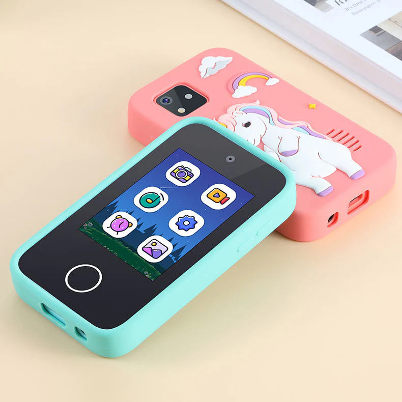 telefono para niños educativo
