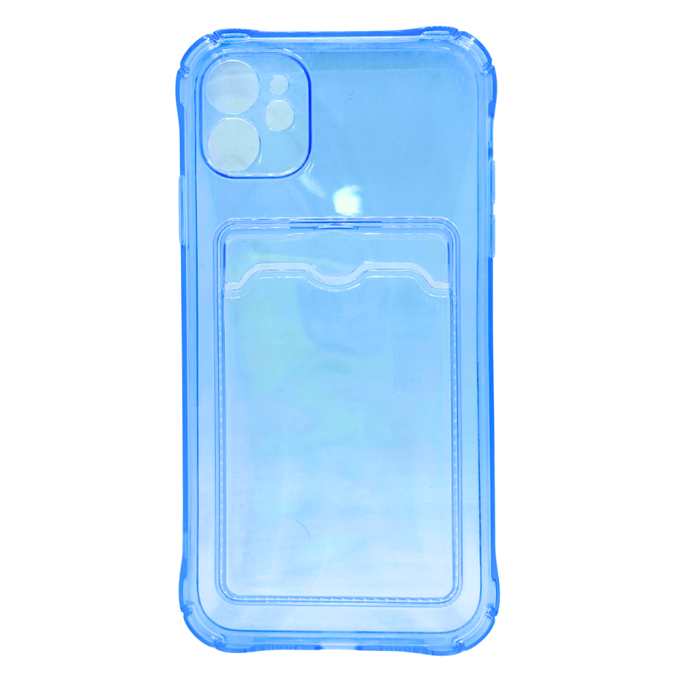 Carcasa Iphone 11 Transpartente