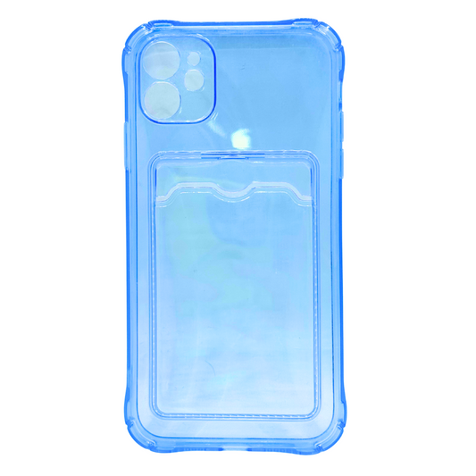 Carcasa Iphone 11 Transpartente