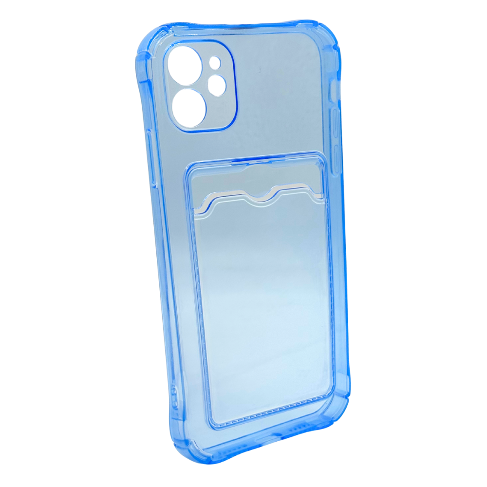 Carcasa Iphone 11 Transpartente