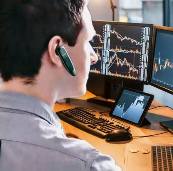 Manos libres HOCO E60