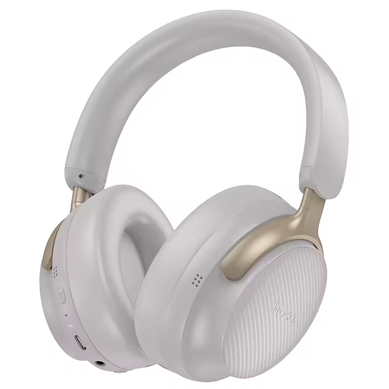 Audífonos con bluetooth HOCO W53 PLUS