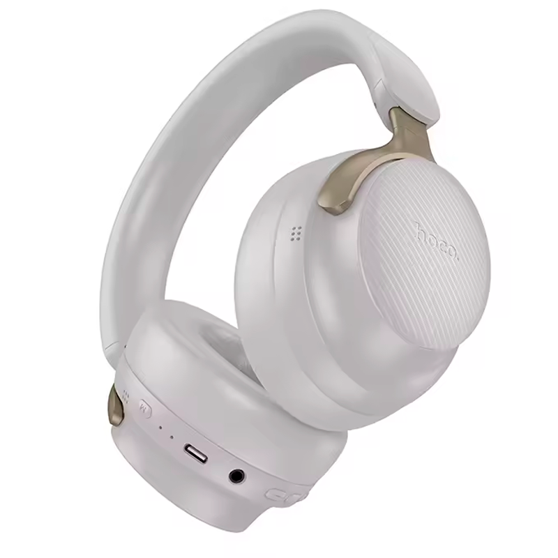 Audífonos con bluetooth HOCO W53 PLUS