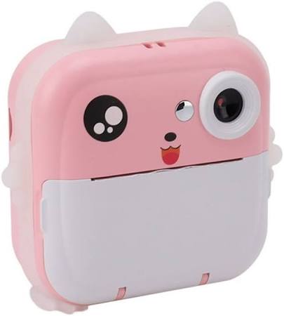 Cámara instantánea Impresora