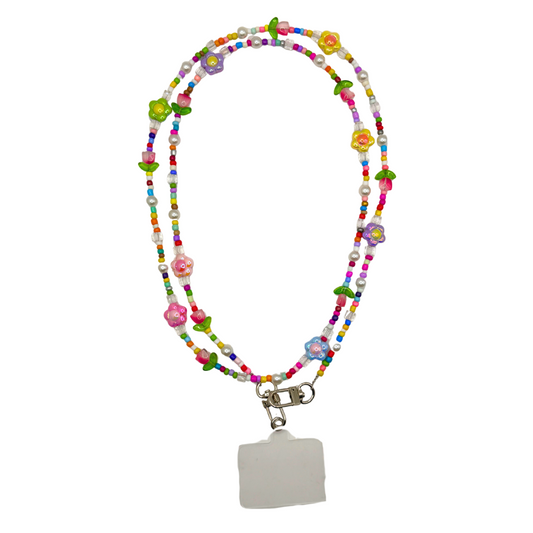 Strap para telefono SweetBeads