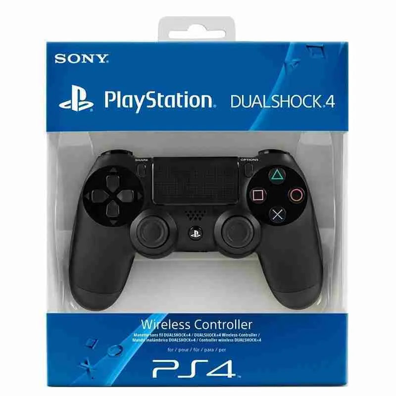 Control para PS4