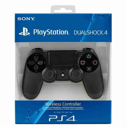 Control para PS4