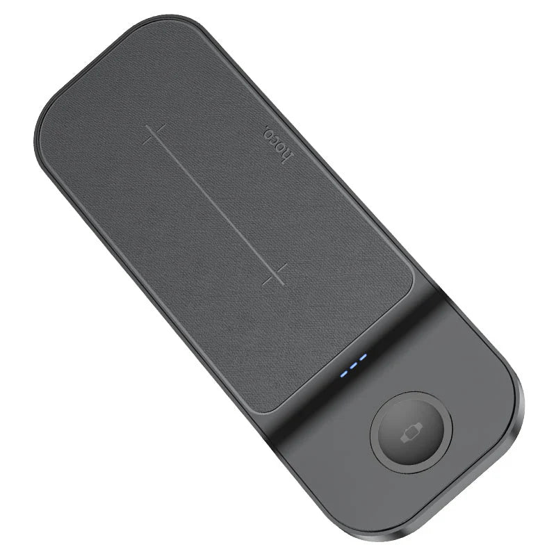 Cargador Inalámbrico Hoco CQ6