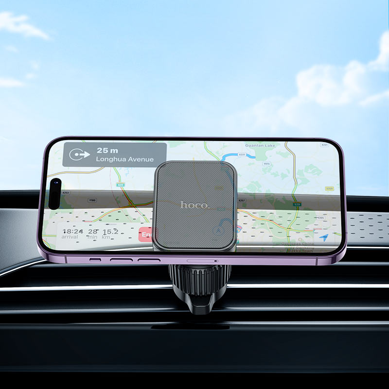 Hoco H32 Soporte de teléfono para auto