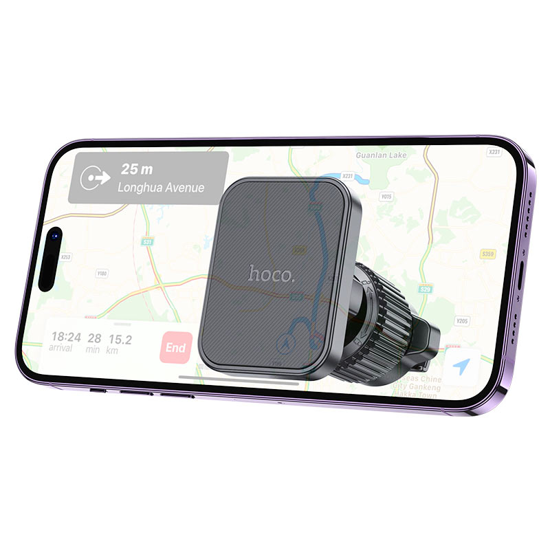 Hoco H32 Soporte de teléfono para auto