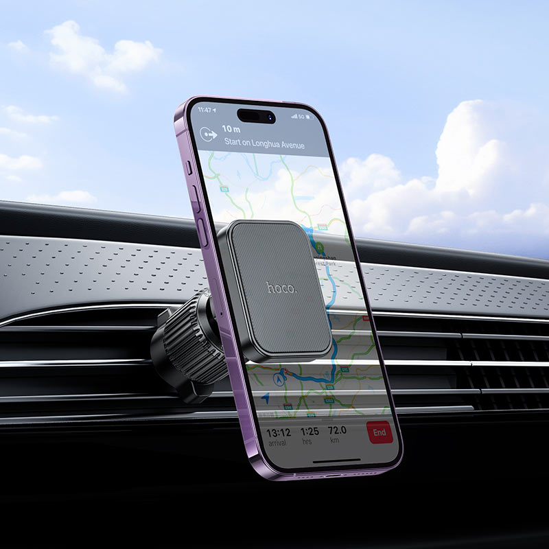 Hoco H32 Soporte de teléfono para auto