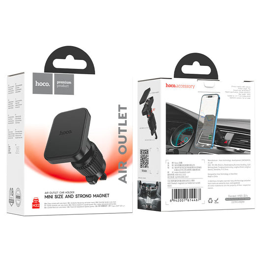 Hoco H32 Soporte de teléfono para auto