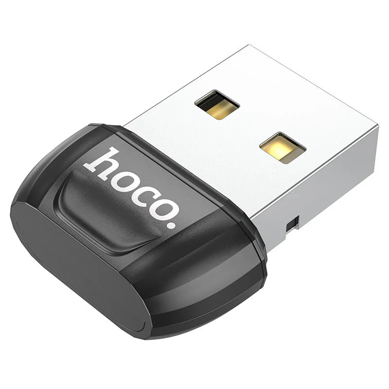 Adaptador Bluetooth USB HOCO UA18 5.0