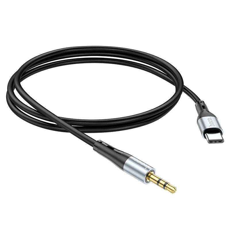 Cable auxiliar tipo C Hoco UPA22