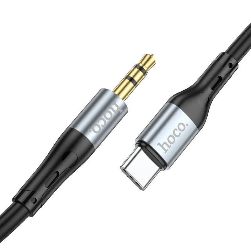 Cable auxiliar tipo C Hoco UPA22