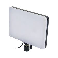 Panel de Luz Led Fotografía Profesional (14X9cm)