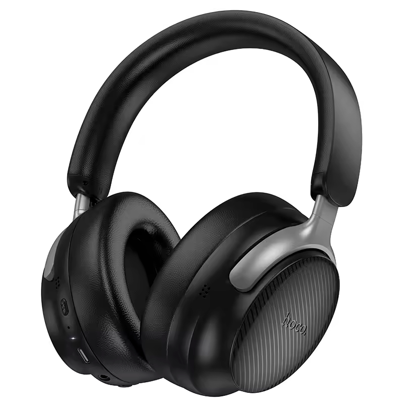 Audífonos con bluetooth HOCO W53 PLUS