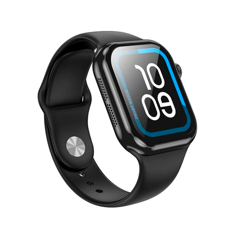 reloj inteligente BOROFONE BD12