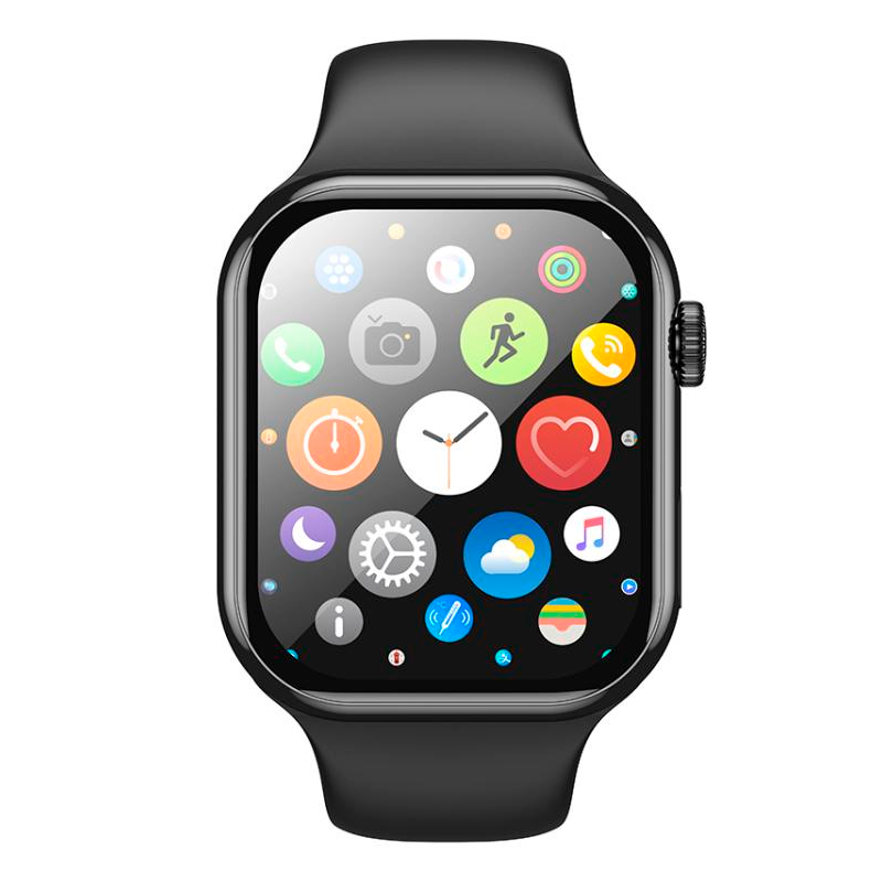 reloj inteligente BOROFONE BD12