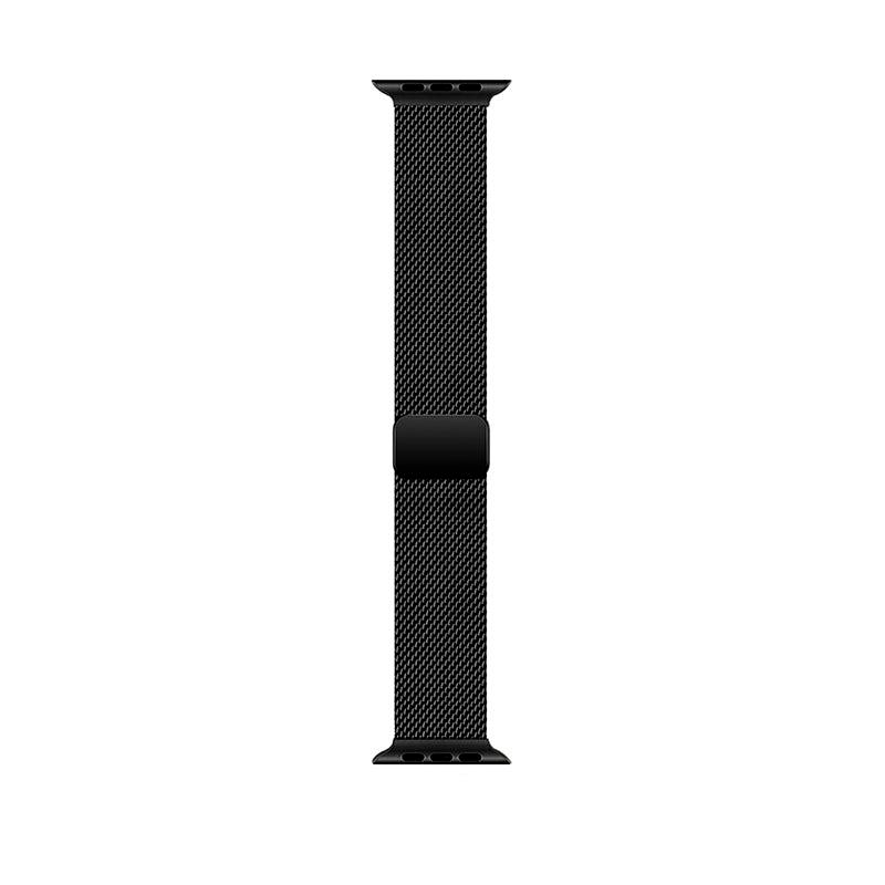 Correa Magnética de Acero Inoxidable Hoco WA26 para Apple Watch 38/40/41 mm